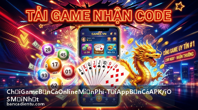 Livestream săn cá vàng game bắn cá online miễn phí