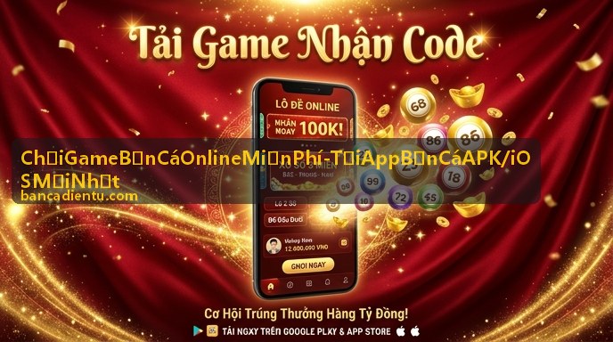 Phòng bắn cá cổ điển game bắn cá online miễn phí