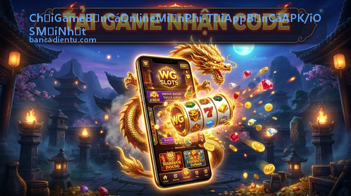 Phòng bắn cá đại dương game bắn cá online miễn phí