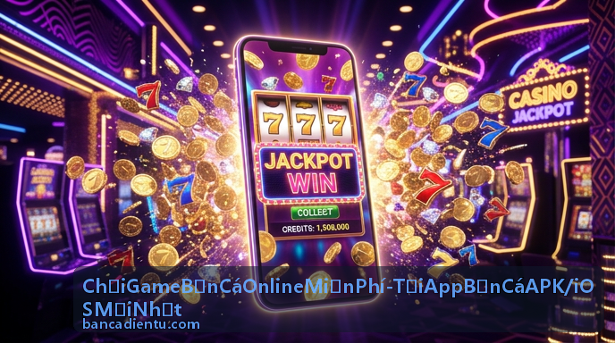 Phòng bắn cá thần tài game bắn cá online miễn phí