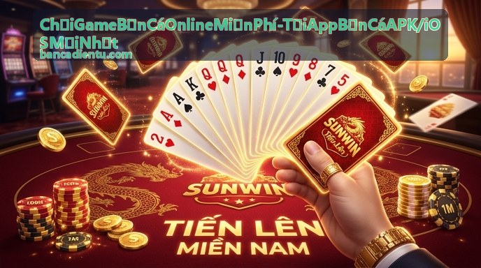 Phòng bắn cá nhiệt đới game bắn cá online miễn phí